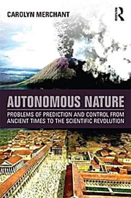 Image de Autonomous Nature