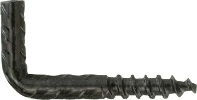 Produktbild von Connex Schraubhaken 4,0 x 30 mm