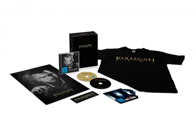 Produktbild von Kollegah-King (Ltd. Deluxe Edt.)