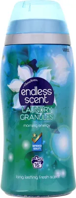 Produktbild von Wäscheparfum - Parfum - Wäsche - Endless Scent Laundry Granules - Granulat