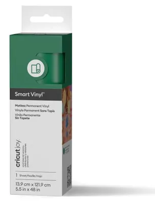 Obrázek produktu pro Inteligentní termolepicí vinyl Cricut    Jedna velikost