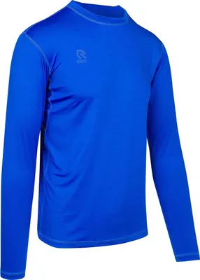 Produktbild von Robey Baselayer Longsleeve Kinder - Royal  | Größe: 152