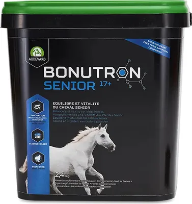 Produktbild von AUDEVARD BONUTRON SENIOR 17 PLUS 2,4 kg (NDR)