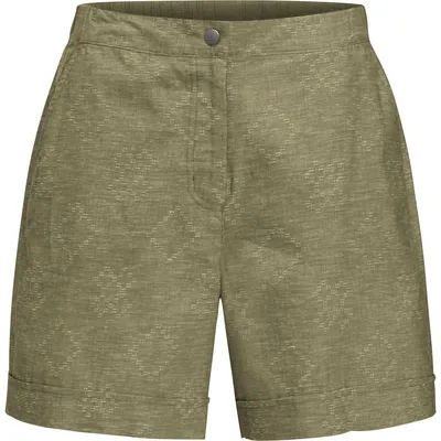Produktbild von Jack Wolfskin Damen Fahrradhose Karana Shorts W XL
