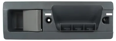 Image de Mercedes Vito 96-03 Poignée intérieure de porte arrière gauche = droite