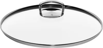 Produktbild von WMF Fusiontec Wok Glasdeckel, 36 cm 3201113150