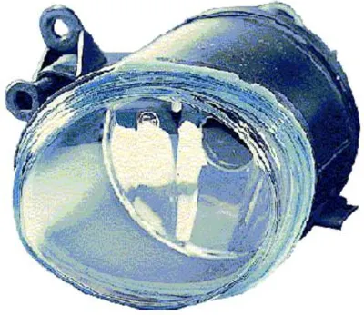 Produktbild von DIEDERICHS 1030188 H7 Nebelscheinwerfer Rechts für AUDI A3 Schrägheck (8L1) Nebelleuchte