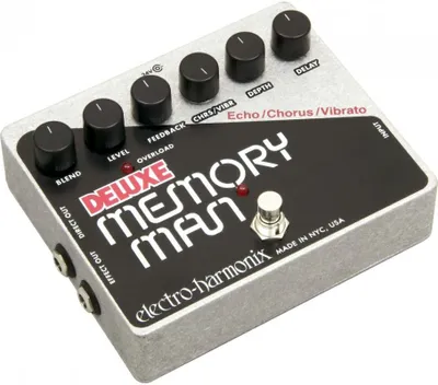 Produktbild von Electro-Harmonix Deluxe Memory Man