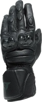 Produktbild von Dainese Impeto Handschuh schwarz S