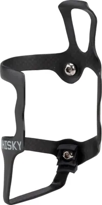 Image de Whisky No.9 SER Side-entry Flaschenhalter, rechts, matte black