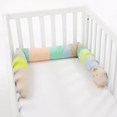 Obrázek produktu pro Baby Fehn mantinel do postýlky, ChildernOfTheSea