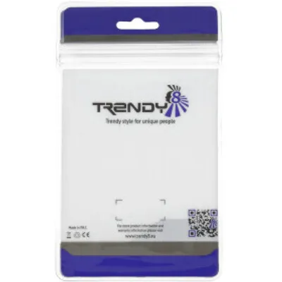 Immagine prodotto di Borsa blister originale Trendy8 molto grande 360 x 260 mm