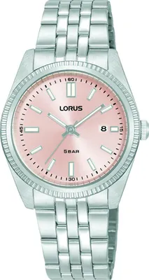Produktbild von Lorus Classic RJ277BX9 Damenarmbanduhr