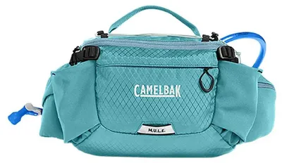 Produktbild von Camelbak M.u.l.e Gürteltasche 5l Blau Blau One Size