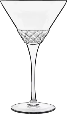 Obrázek produktu pro Sklenice na martini Luigi Bormioli Roma 220 ml, 6x