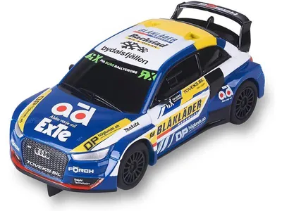 Imagen del producto de Vehículos de construcción para modelos SCX S1