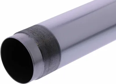 Produktbild von JMP Chrome-Gabelschaft 0006431177 für Suzuki GSR