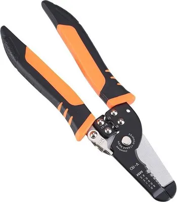 Produktbild von Kabelschneider Plier Multifunktionales Handwerkzeug