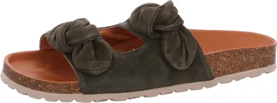 Produktbild von Verbenas Rain Velour 3301880268 (37/kaki)
