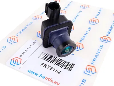 Obrázek produktu pro Zpětná kamera