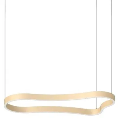 Immagine prodotto di WAVES - 1 SP, Sospensione, Ideal Lux