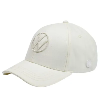 Produktbild von Original VW Baseballcap Cap Snow White