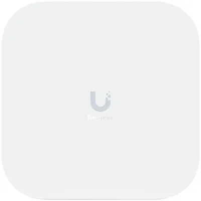 Zdjęcie produktu dla Ubiquiti E7 Campus, 2,4 GHz, 5 GHz, 6 GHz, 11500 Mbit/s, PPSK, TLS, 1000,10000 Mbit/s