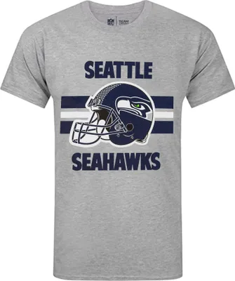 Obrázok produktu pre NFL - Pánske tričko "Seattle Seahawks" NS5795 (S) (Grey)