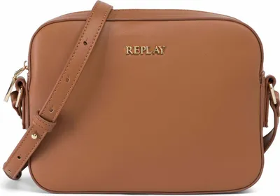 Immagine prodotto di REPLAY borsa a tracolla Crossbody Bag Caramel Cafe marrone
