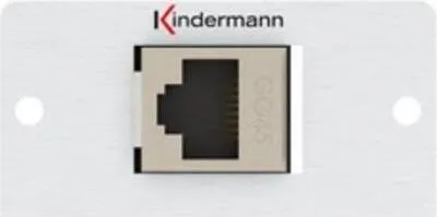 Immagine prodotto di Kindermann Konnect 50 alluminio