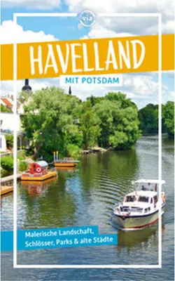 Obrázek produktu pro Havelland