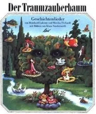 Produktbild von Der Traumzauberbaum