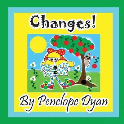 Produktbild von Changes!