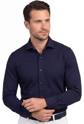 Immagine prodotto di Olymp Level 5 Shirt navy