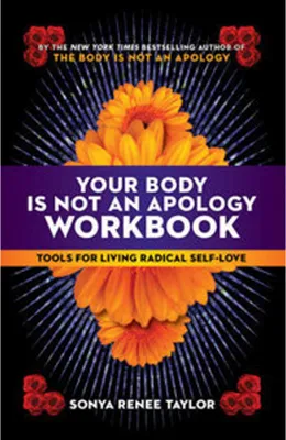 Obrázek produktu pro Your Body Is Not an Apology Workbook