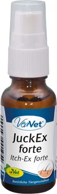 Zdjęcie produktu dla cdVet VeaVet JuckEx forte 20 ml