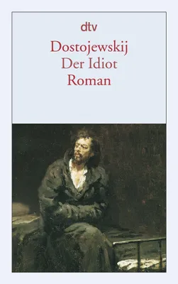 Image de Der Idiot. (Dünndruck)