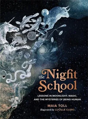 Image de The Night School