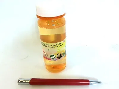 Zdjęcie produktu dla Uzupełniacz do baniek 125ml TG390576 09756