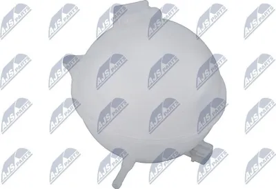 Produktbild von NTY Ausgleichsbehälter Kühlmittel für VW GOLF III (1H1) Kühlwasser CZW-VW-022