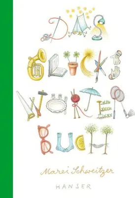 Image de Das Glückswörterbuch