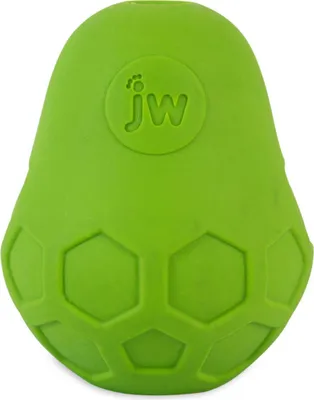 Produktbild von JW PET Tumble Teez multicolor, Größe: S (grün)