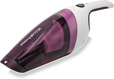 Immagine prodotto di Aspirapolvere portatile ricaricabile da 3,6 v Rowenta AC232001