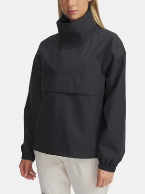 Produktbild von Under Armour Ua Cloudstrike Anorak Damen Jacke 1388822-016__MD