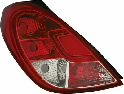 Produktbild von ALKAR Rückleuchte Heckleuchte Links für HYUNDAI i20 (PB, PBT)
