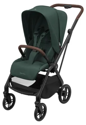 Image de Maxi-Cosi Leona 2 Twillic Green