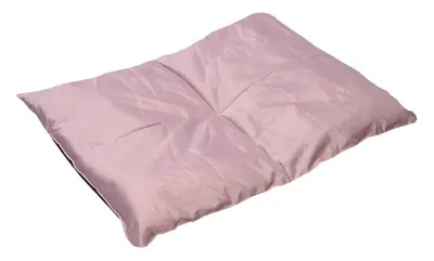 Produktbild von Best For Pets Hundebett 94x65cm Rosa mit  Qualität Kiss Größe