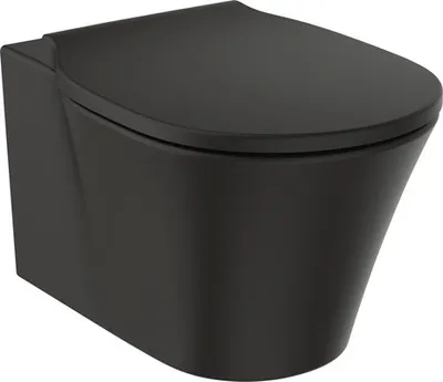 Produktbild von Ideal Standard K8768V3 Wand-T-WC-Kombipaket Connect Air,