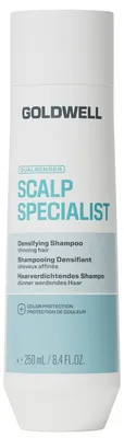 Productafbeelding van Goldwell Dualsenses Scalp Specialist Shampoo voor een voller haar, 250 ml