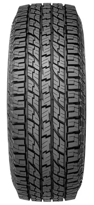 Produktbild von Yokohama GAN car-tyres Geolandar A/T (G015) ( 265/70 R18 116H, RPB )